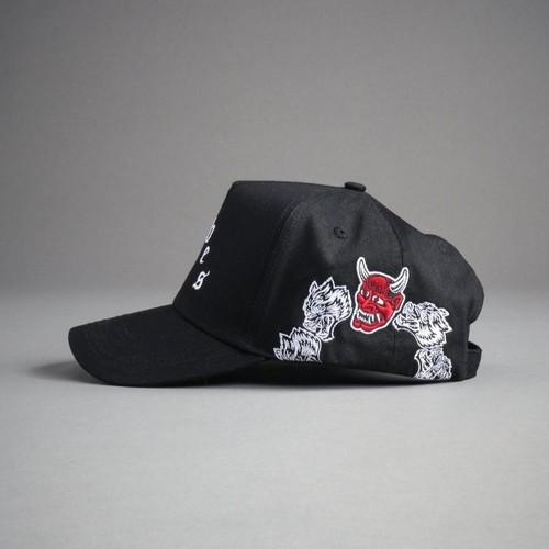 Cappello darc sport bushido - sport,