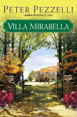Villa mirabella pezzelli - villa,