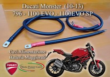 Ducati Monster 796-1100