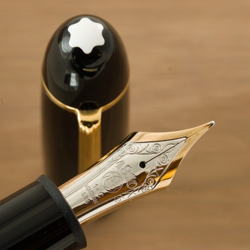 Montblanc 149 14c toni - 149,