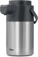 3L Termos Caffè Con Pompa