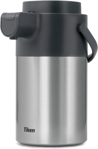 Termos caffè con pompa - termos,
