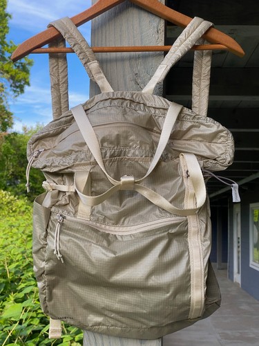 Sandqvist zaino tote - sandqvist,