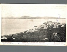 Napoli Pozzuoli panorama         F. piccolo spedita