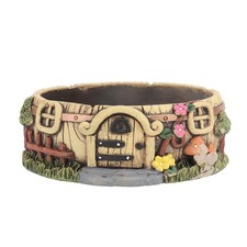  Vaso Pianta Grassa Vasetto