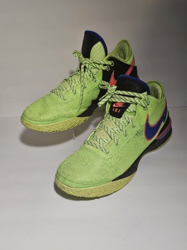 Nike zoom lebron uomo - zoom, da