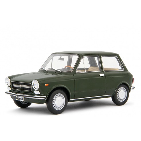 Autobianchi a112 abarth 58cv - autobianchi,