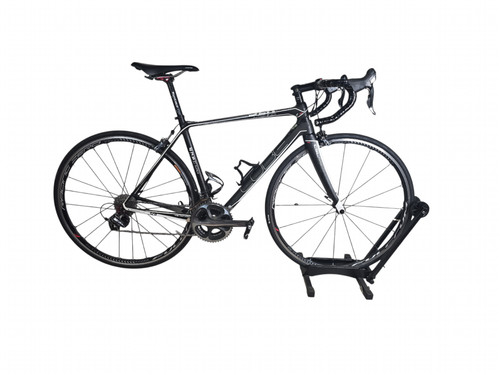 Bici corsa cube slr - corsa,