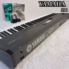 Sintetizzatore pianoforte