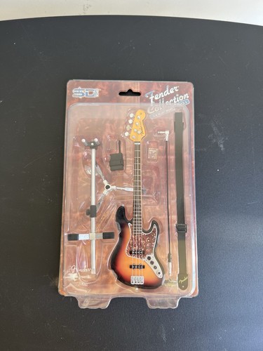 Precision bass fender - bass,