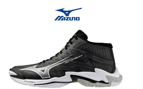 Nuovo mizuno volleyball wave - mizuno,
