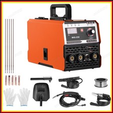 Saldatrice 3 in 1 combinata