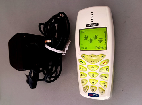 Nokia 3510 100 funzionante - 100, +