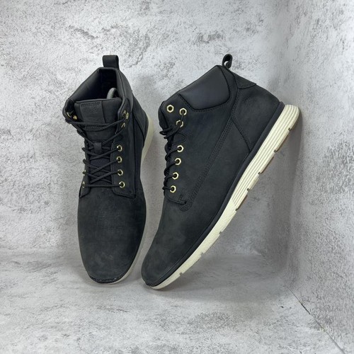 Stivali timberland uomo nero - uomo,