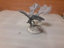 Hordes Everblight Seraph