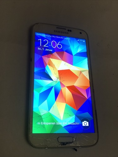 Samsung galaxy g900f 16 - galaxy, sm-g900f
