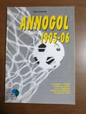 Almanacco calcio ANNOGOL