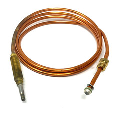 Termocoppia sicurezza forno Lofra ricambio originale mm.1150 03090230