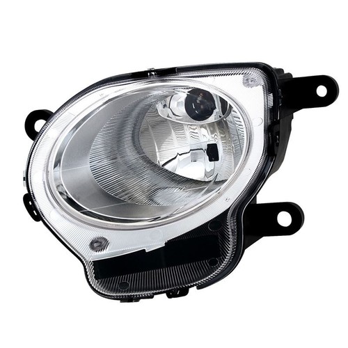 Faro proiettore anteriore