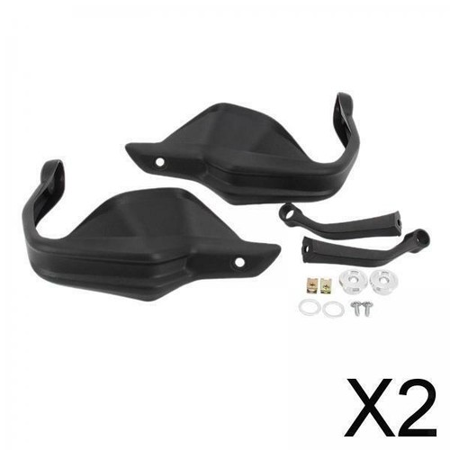 Protezione paramano moto - 2x,