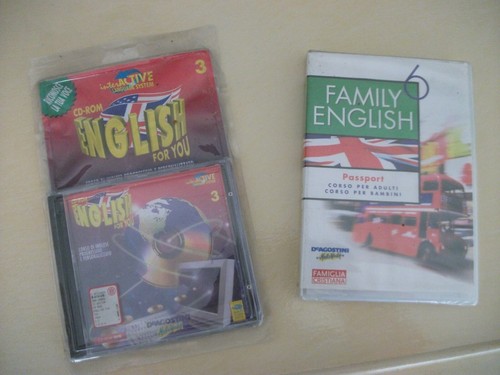 Lezioni inglese english - inglese,