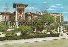 ABANO TERME:  Albergo Terme -