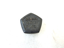 TAPPO SERBATOIO BENZINA MISCELA ORIGINALE  MOTOSEGA ECHO CS 452 VL 451VL