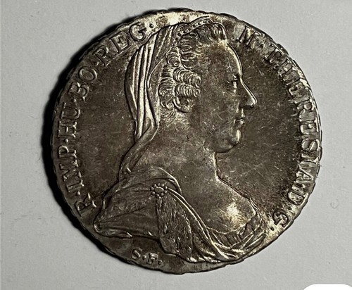 Tallero maria teresa - maria,
