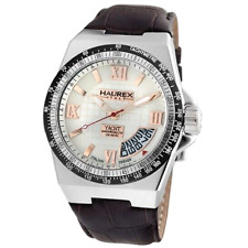 Orologio da uomo Haurex Italy