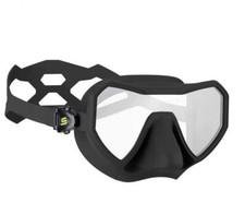 Salvimar Neo Anti Fog Black