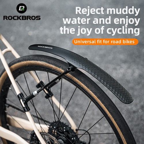 Rockbros parafango bici - rockbros,