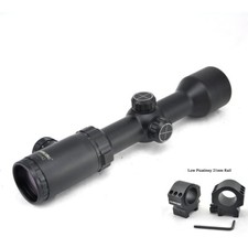 Visionking 1,5-6x42