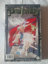 BASTARD DELUXE N° 25 di