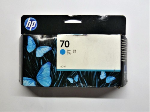 Originale cyan c9452a - hp, 70