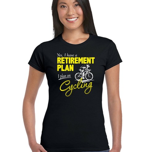 Ciclismo pensione plan donna - ciclismo,