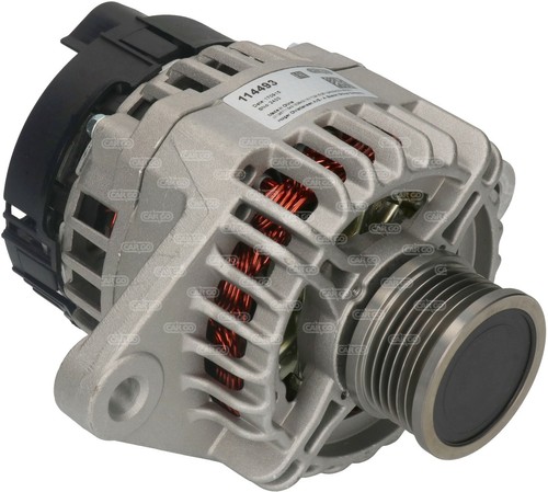 Alternatore 12v 100a - 100a, alfa