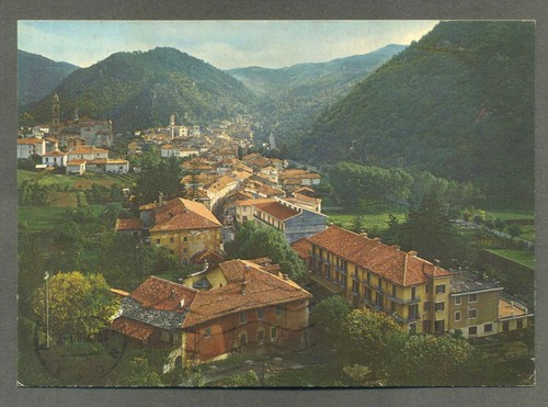 Garessio scorcio - garessio,