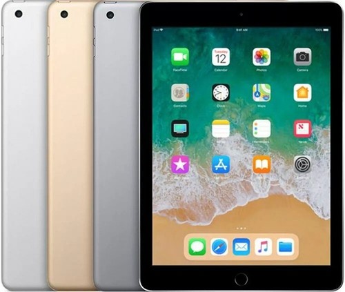 Apple ipad 5th gen 32gb - apple,