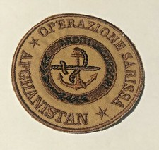 PATCH ARDITI INCURSORI