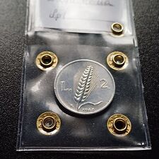 Moneta Repubblica Italiana 2