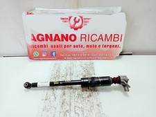 ammortizzatore assale ponte