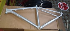 Telaio mtb grezzo non - telaio,