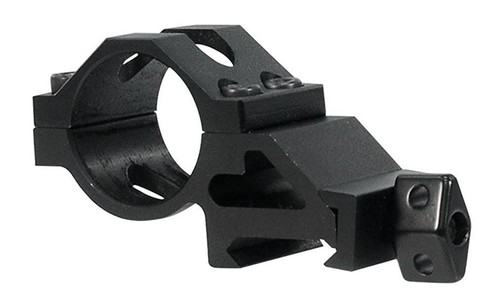 Supporto laterale per torcia - laterale,