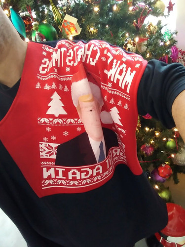 Fai nuovo grande natale - nuovo, il