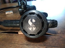 Scubapro ULTRA LIGHT MK20/G500