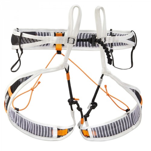 Petzl fly imbracatura - petzl, da