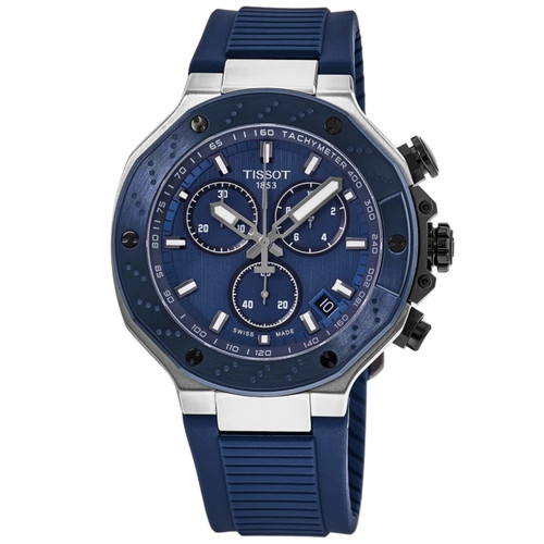 Nuovo orologio uomo tissot - nuovo,