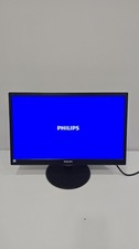 Monitor Philips 22" LED Full