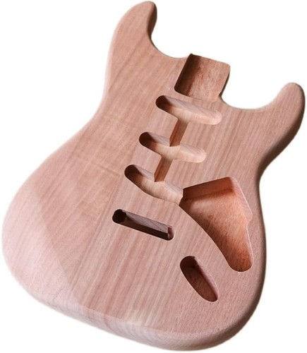 Corpo chitarra elettrica non - corpo,