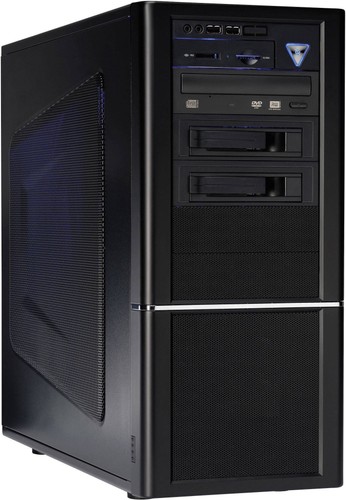 Chieftec libra x71 incl - libra, incl.